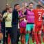 Benfica vence Dínamo de Kiev e encaminha vaga na Champions League