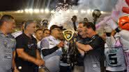 Giro da Rodada do FABR tem Galo FA campeão e Sorriso Hornets na semi do Brasil Bowl - Tiago Munden