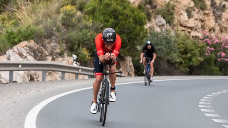 Santiago Buitrago venceu nova etapa do Giro - GettyImages