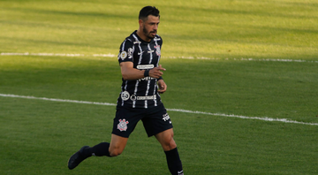 Corinthians: Giuliano evolui bem e pode voltar na reta final do Brasileirão - GettyImages