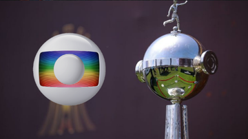Globo voltará a transmitir Libertadores na TV aberta a partir de 2023 - Getty Images/ Divulgação