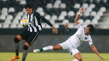 Goiás se recuperou no Brasileirão - Vítor Silva / Botafogo / Flickr
