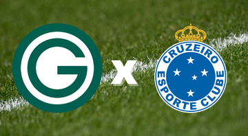 Goiás x Cruzeiro: data, horário e onde assistir - GettyImages/ Divulgação