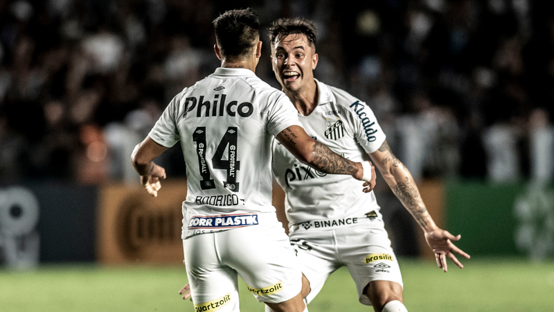 Goiás e Santos se encontram no domingo, 15 - Ivan Storti/SantosFC/Flickr
