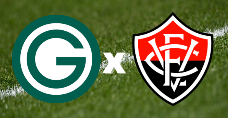 Goiás e Vitória se enfrentam pela 28ª rodada da Série B do Brasileirão - Getty Images/ Divulgação