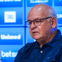 Grêmio demonstra interesse em aderir à Libra, mas propõe condições - Lucas Uebel / Grêmio