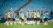 Grêmio vai ter que quebrar a cabeça para escalar o time - Lucas Uebel / Grêmio FBPA / Flickr