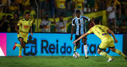 Mirassol e Grêmio, pela segunda fase da Copa do Brasil - Lucas Uebel/ Grêmio/ Flickr