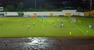 Grêmio enfrentou o Mixto na Copinha - Transmissão SporTV - 03/01/2022