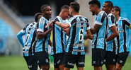 Grêmio vai mudar o elenco - Lucas Uebel / Grêmio FBPA / Flickr