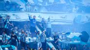 Grêmio ficou no empate na rodada da Série B - Lucas Uebel / Grêmio FBPA / Flickr