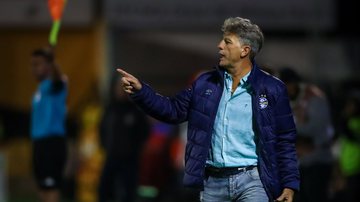 Grêmio perdeu mais uma na temporada - Lucas Uebel / Grêmio FBPA / Flickr