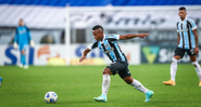 Grêmio perde para Sport - Flickr - Lucas Uebel/Grêmio FBPA