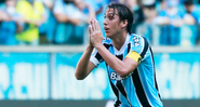 Grêmio vai precisar torcer contra Juventude e Bahia no Brasileirão - GettyImages