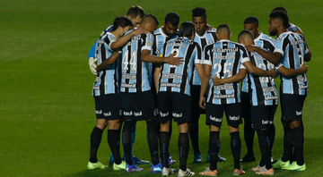 Grêmio tem um fator importante para se apegar diante do São Paulo - GettyImages
