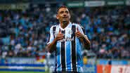 Grêmio confirmou o acesso à Série A - Lucas Uebel / Grêmio FBPA / Flickr