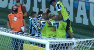 Grêmio bate Guarany de Bagé - Transmissão / Premiere FC - 06/02/2022
