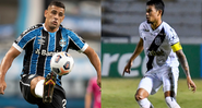 Ponte Preta x Grêmio se enfrentam pela primeira rodada do Campeonato Brasileiro - Série B - Getty Images // Flickr - Álvaro Jr./PontePress