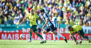 Grêmio x Ypiranga: saiba onde assistir ao duelo do Gauchão - Lucas Uebel/ Grêmio/ Flickr
