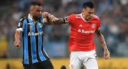 Grêmio e Inter se encontrarão na rodada inicial do torneio - Ricardo Duarte / Internacional / Fotos Públicas