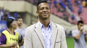 Fredy Guarín - GettyImages