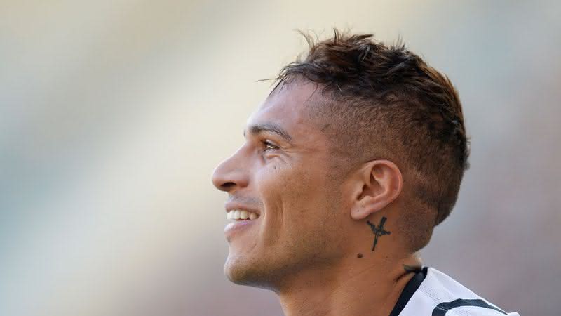 Guerrero pode deixar o Internacional e reforçar o Corinthians - GettyImages