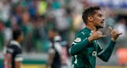 Palmeiras: Além de Dudu, clube também negocia meio-campista Gustavo Scarpa com clubes do exterior - GettyImages