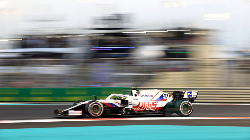 Fórmula 1: Haas se antecipa e revela carro para a temporada de 2022 - GettyImages