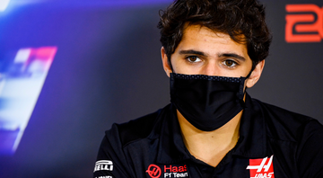 Fórmula 1: Haas toma decisão sobre Pietro Fittipaldi - GettyImages