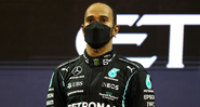 Hamilton pede transparência da FIA em investigação do GP de Abu Dhabi - GettyImages