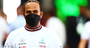F1: Hamilton vem ao Brasil para palestra em São Paulo - GettyImages