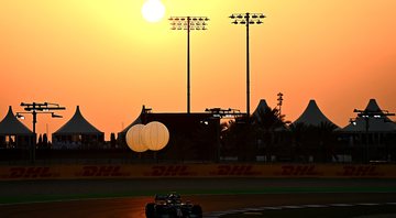 Lewis Hamilton vence o GP do Qatar - Getty Images