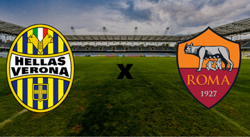 Hellas Verona x Roma - Michal Jarmoluk | Divulgação