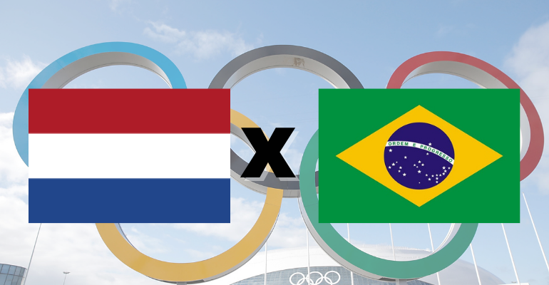 Brasil x Holanda: veja onde assistir, escalações e tabela do futebol  feminino nas Olimpíadas, futebol