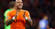 Em jogo contra a Noruega, Holanda consegue classificação para Copa do Mundo - GettyImages
