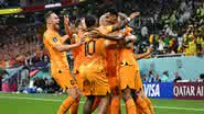 Vitória de Holanda sobre Senegal gera chuva de memes na web - Getty Images