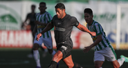 No fim, Atlético-MG vence Juventude de virada e assume liderança do Brasileirão - Pedro Souza / Atlético / Flickr