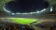 Estádio Governador Magalhães Pinto, mais conhecido como Mineirão - Agência i7/Mineirão