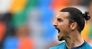 Ibrahimović denuncia 'uso indevido' da sua imagem no FIFA 21 - GettyImages