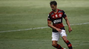 Ídolo do Flamengo critica sistema defensivo da equipe - Getty Images