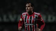Igor Gomes tem acordo com o Atlético-MG, mas treina no São Paulo - Rubens Chiri / São Paulo FC