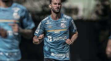 Santos corre contra o tempo para inscrever Léo Baptistão - Ivan Storti / Santos FC / Flickr