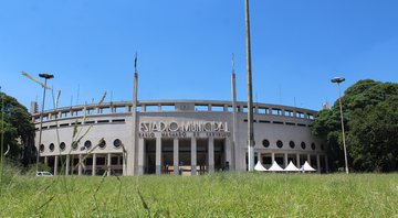 Estádio do Pacaembu será palco da finalíssima da Copinha - SportBuzz
