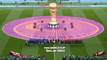 FIFA 2023 erra na simulação e aponta a Argentina como campeã da Copa