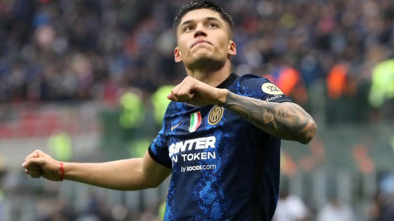 Inter de Milão e Udinese duelaram no Campeonato Italiano - GettyImages