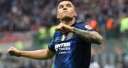 Inter de Milão e Udinese duelaram no Campeonato Italiano - GettyImages