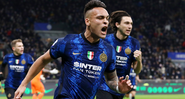 Inter de Milão e Verona se enfrentam neste sábado, 9, pelo Campeonato Italiano - GettyImages