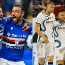 Inter de Milão x Sampdoria se enfrentam pela última rodada do Campeonato Italiano - Getty Images