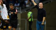 Mano Menezes pode ser o novo técnico do Inter para a temporada de 2022 - GettyImages
