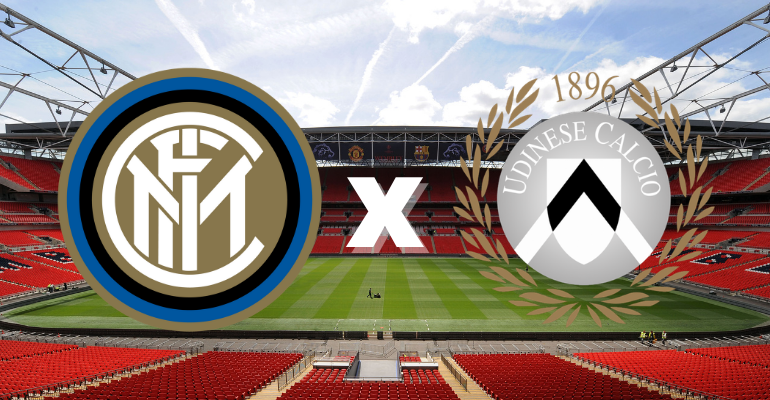 Inter de Milão x Udinese: saiba onde assistir ao jogo do Campeonato Italiano - GettyImages